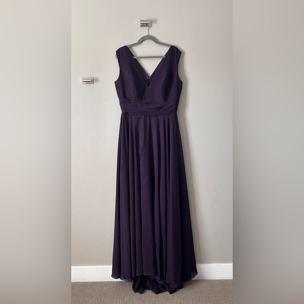 Custom Made Dress - image 3